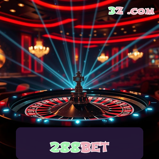 Inovações no app do 288bet casino para jogos emocionantes