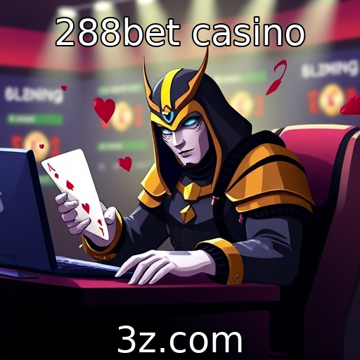 Tendências emergentes no mercado de jogos online