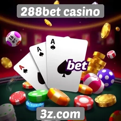 Análise da variedade de jogos no 288bet casino