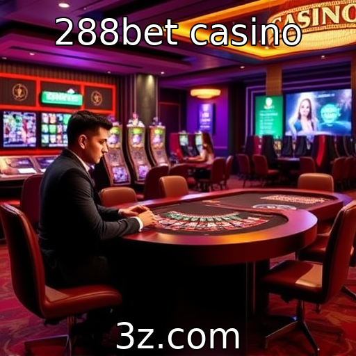 Impacto das regulamentações em jogos de azar