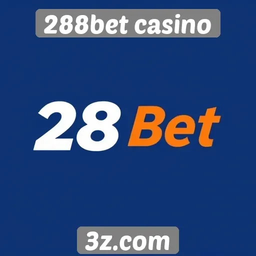 Estratégias de marketing do site 288bet casino