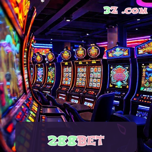 Atrações Paga do 288bet Casino Para Jogadores Brasileiros