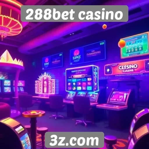 Comentários de jogadores sobre o 288bet casino
