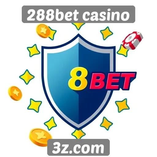 Segurança e confiabilidade do 288bet casino