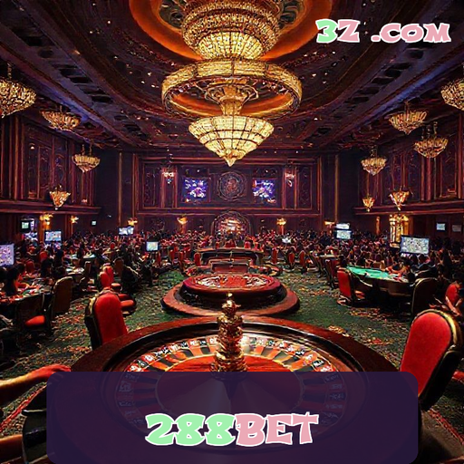 Viva a Experiência VIP do 288bet Casino Como Nunca Antes